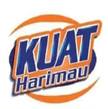 KUAT HARIMAU
