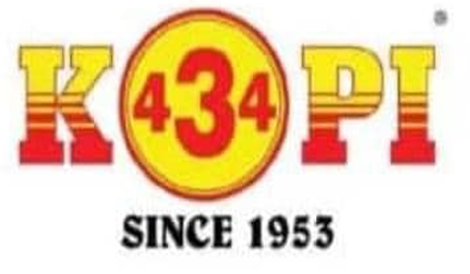 KOPI 434