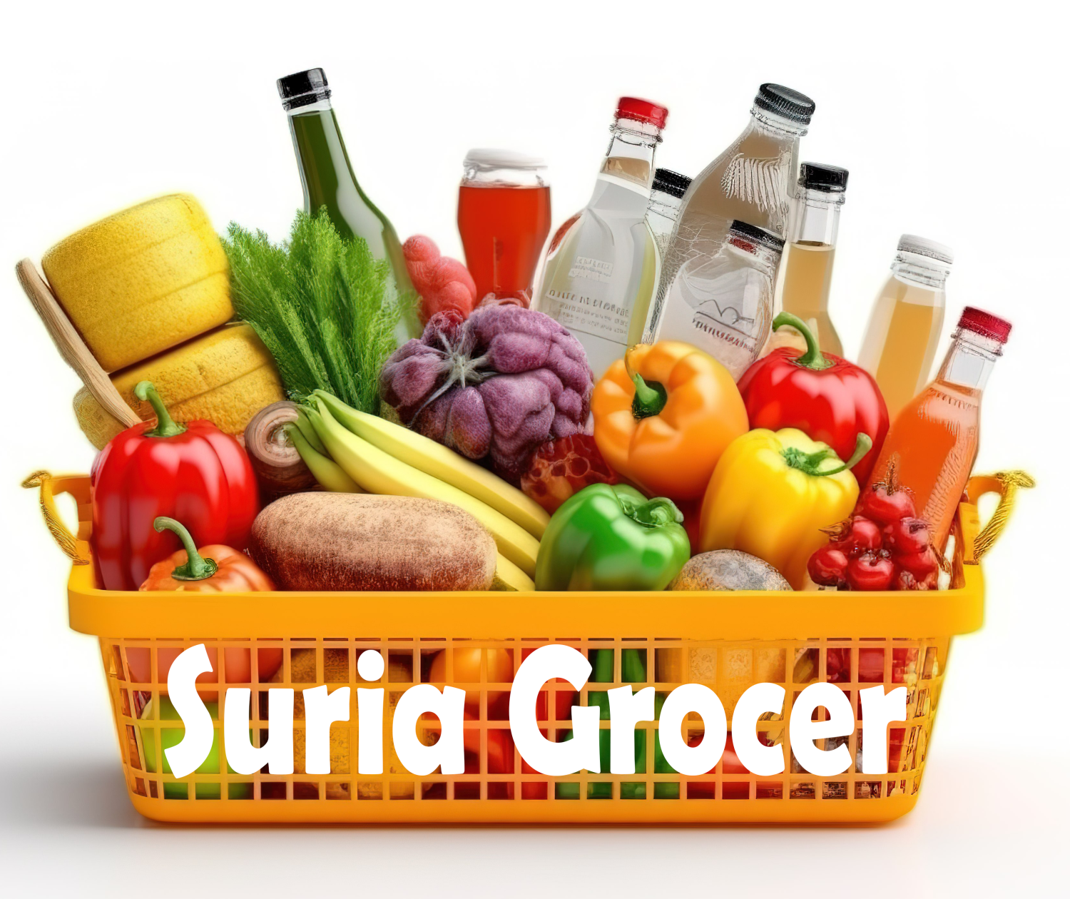 Suria Grocer