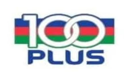 100 PLUS